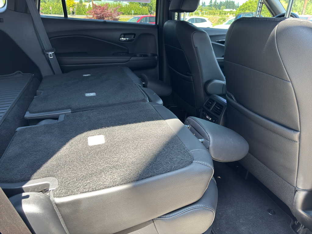 2021 Honda Passport Touring photo 31