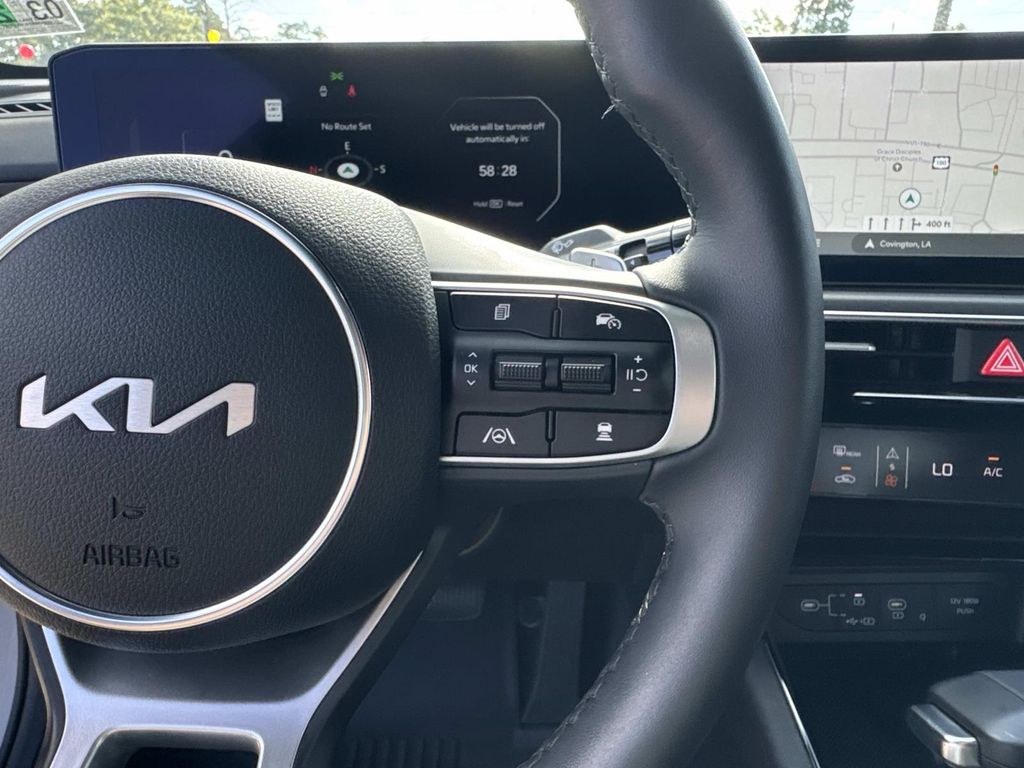 2025 Kia K5 GT photo 23