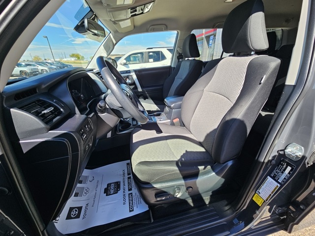 2024 Toyota 4Runner SR5 photo 14
