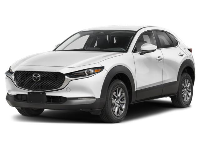 2025 Mazda CX-30 S's photo