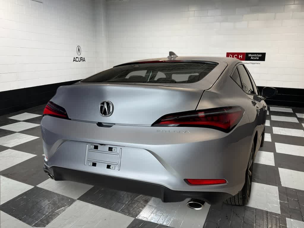 2026 Acura Integra Base photo 4