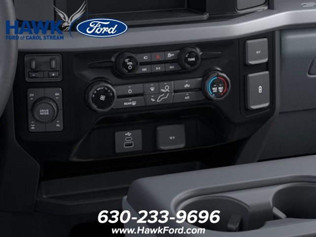 2026 FORD F-350 - Image 15