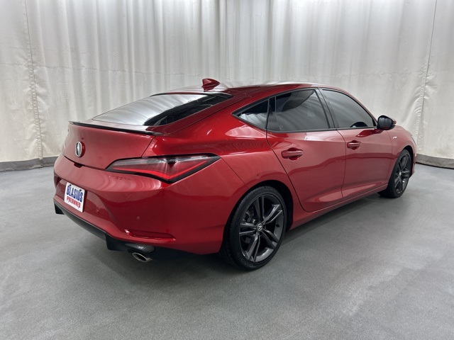 2023 Acura Integra A-Spec photo 6