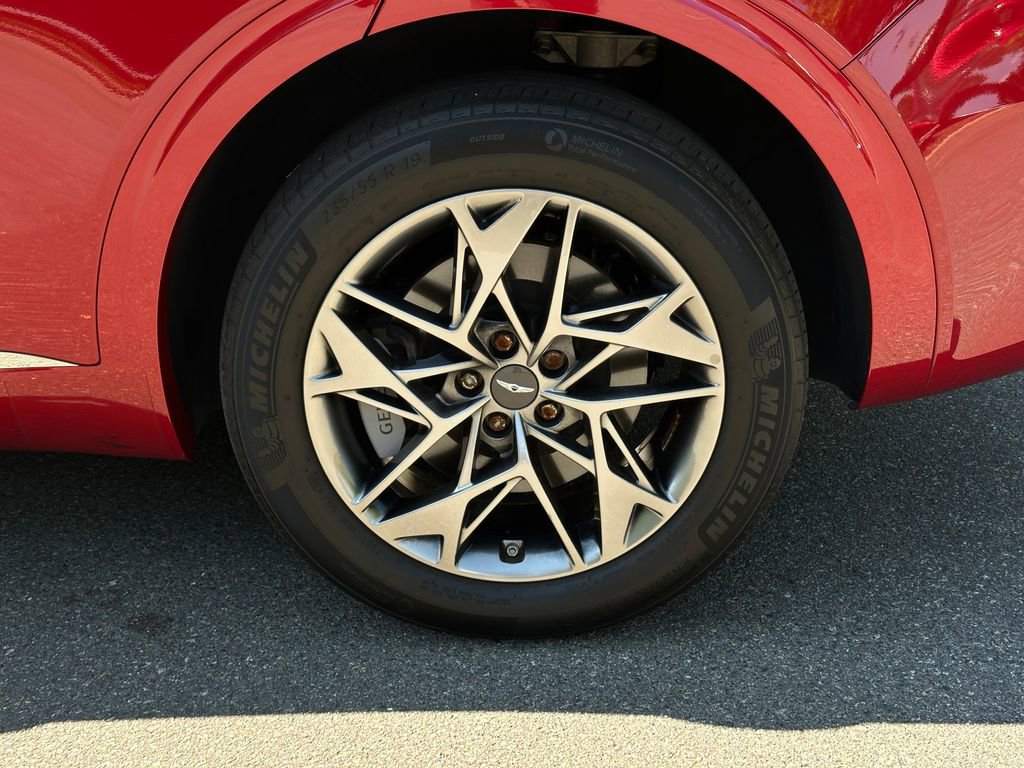 2024 Genesis GV70 2.5T photo 32