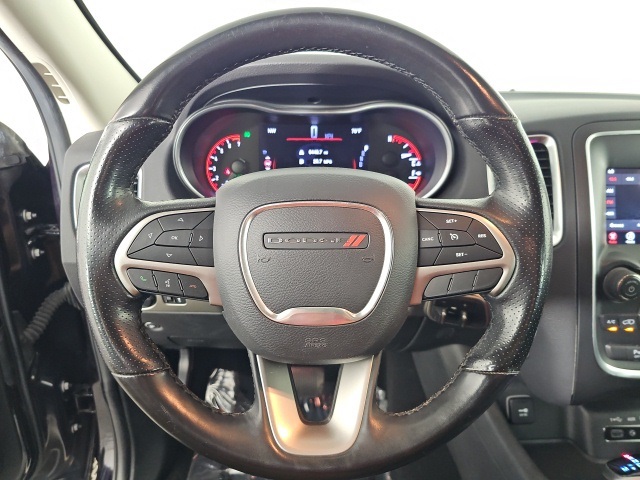 2020 Dodge Durango SXT Plus photo 13
