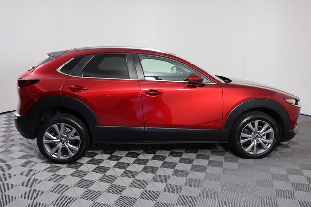 2023 Mazda CX-30 2.5 S Preferred photo 9