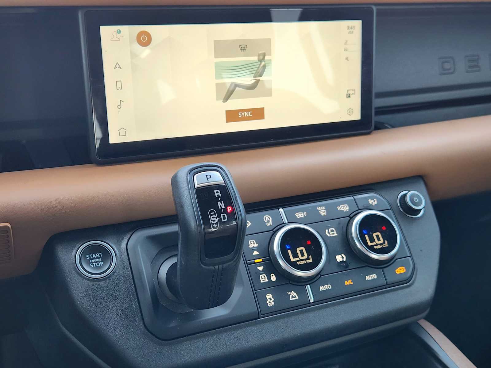 2020 Land Rover Defender 110 X photo 14
