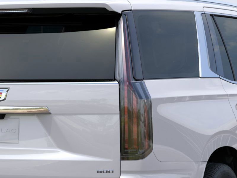 2025 Cadillac Escalade Premium Luxury photo 12
