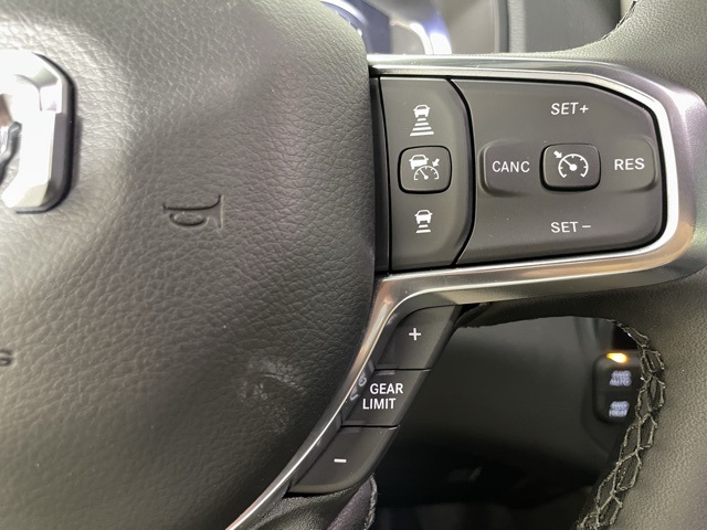 2025 Ram 1500 Big Horn Lone Star photo 23