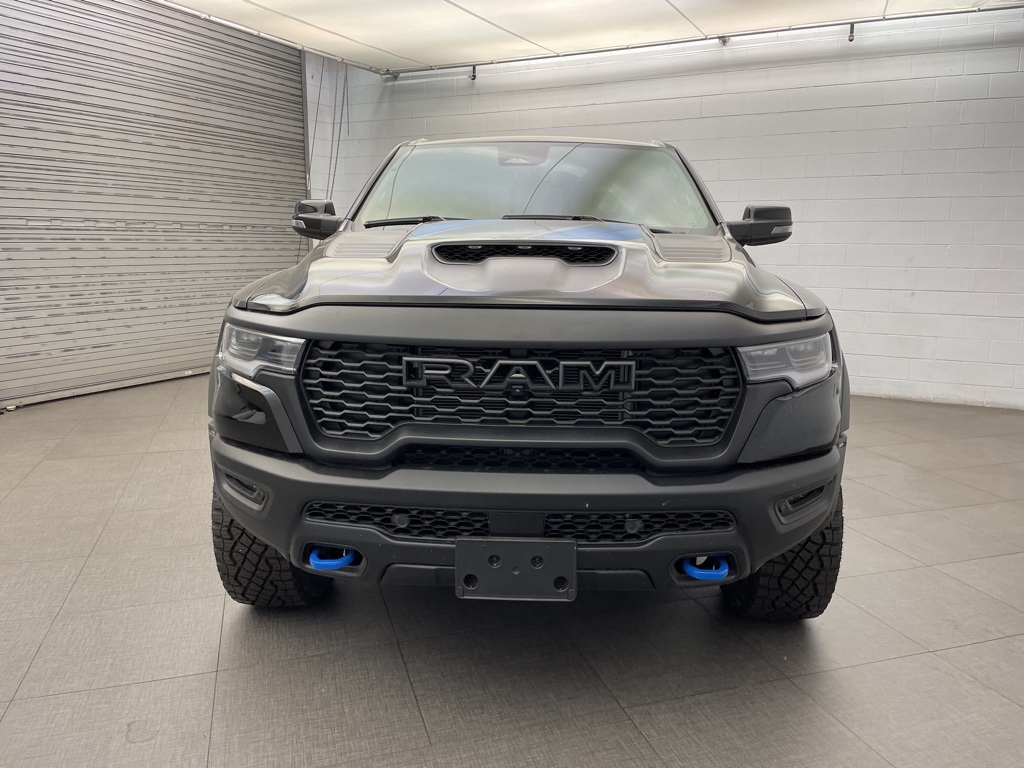 2025 Ram 1500 RHO photo 7