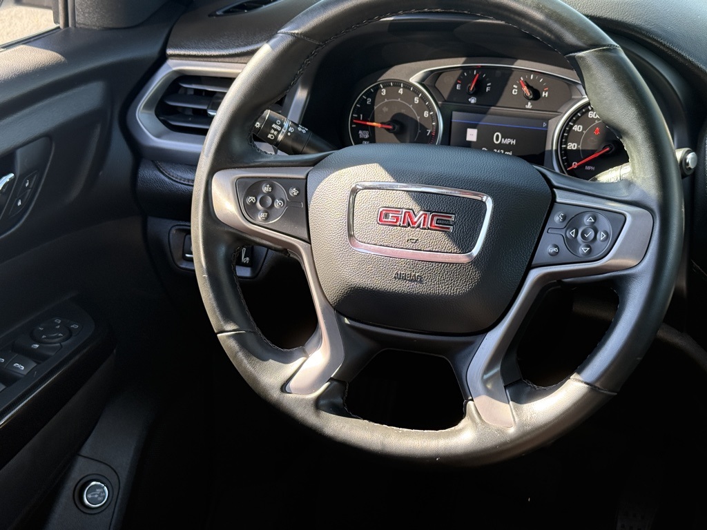 2023 Gmc Acadia AT4 photo 24