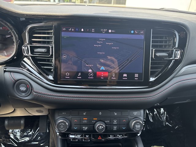 New 2025 Destroyer Grey Dodge GT image 20