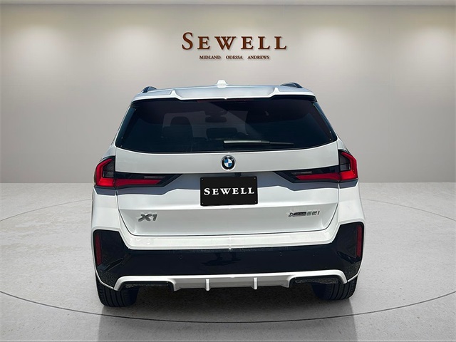2025 Bmw X1 XDrive28i photo 4