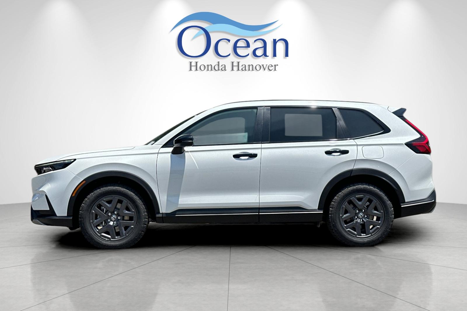2026 Honda CR-V Hybrid Sport photo 31