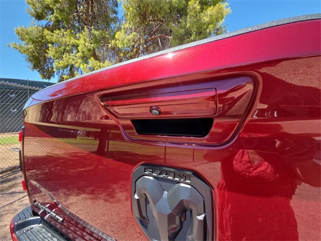 2022 Ram 2500 Limited photo 28