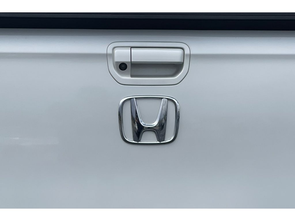 2021 Honda Ridgeline Sport photo 45