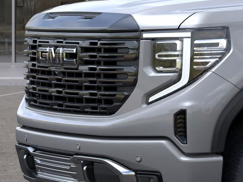 2026 Gmc Sierra Denali Ultimate photo 13