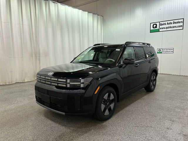 2026 Hyundai Santa Fe SEL photo 4