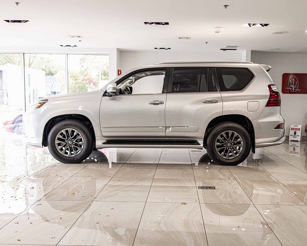 2017 LEXUS GX - Image 6