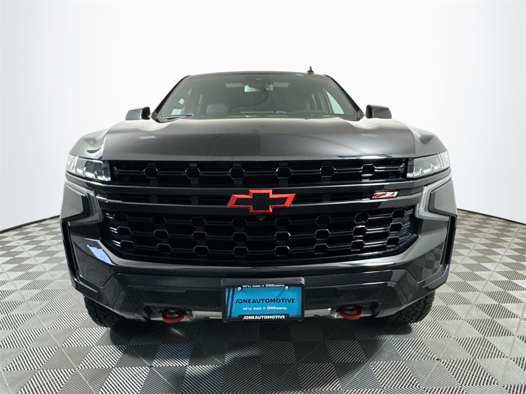 2023 Chevrolet Tahoe Z71 photo 2