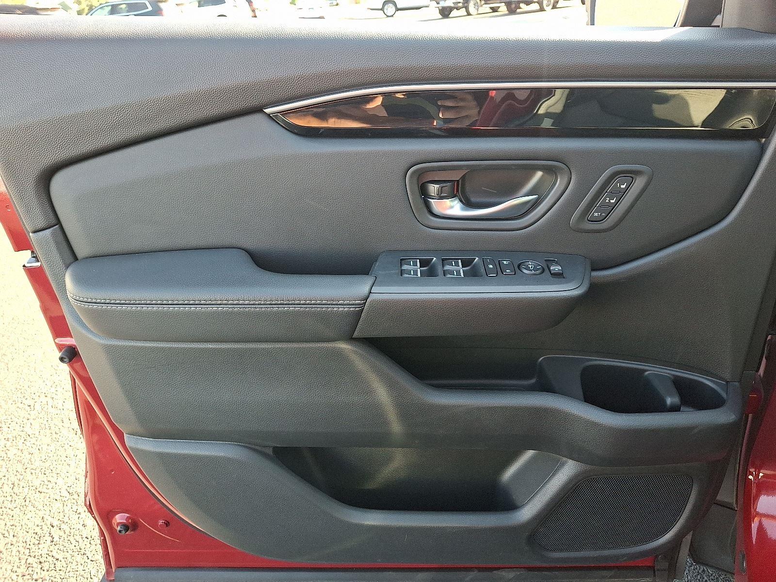2023 Honda Pilot EX-L photo 12