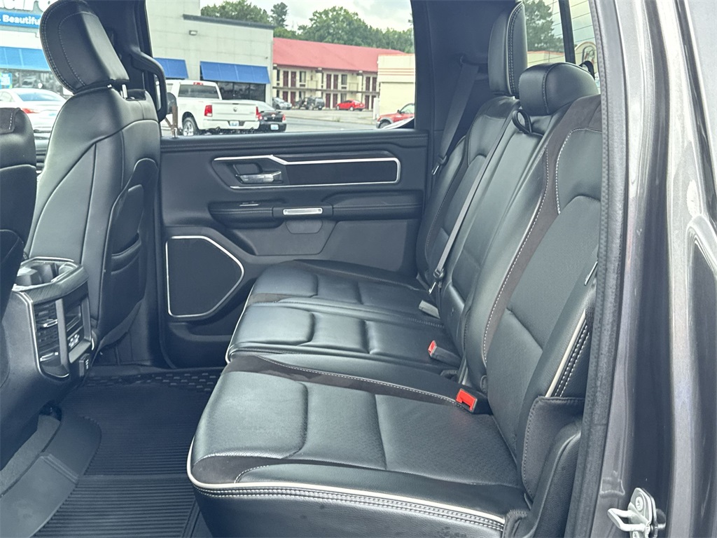 2023 Ram 1500 Laramie photo 25