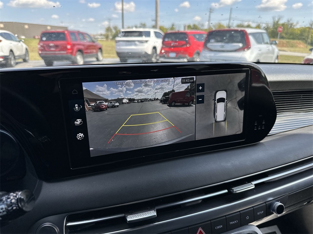 2024 Hyundai Palisade Calligraphy photo 17