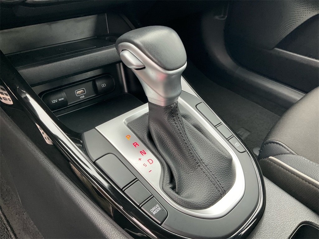2024 Kia Forte GT-Line photo 36