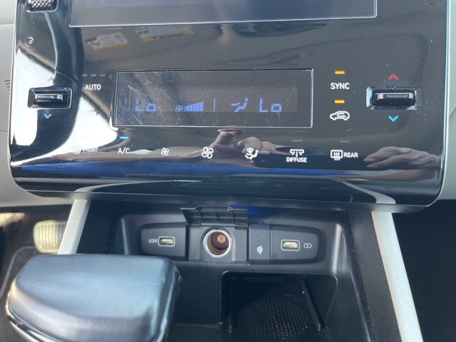 2023 Hyundai Tucson SEL Convenience photo 15