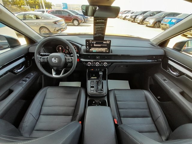 2023 Honda CR-V EX-L photo 48