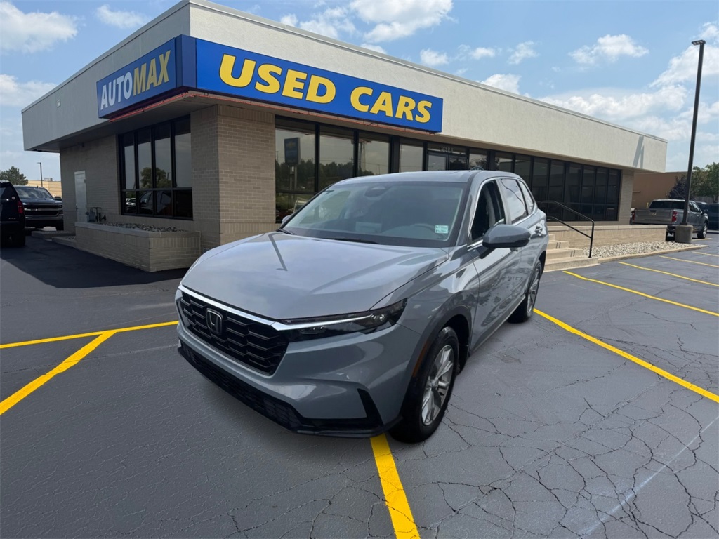 2023 Honda CR-V EX's photo