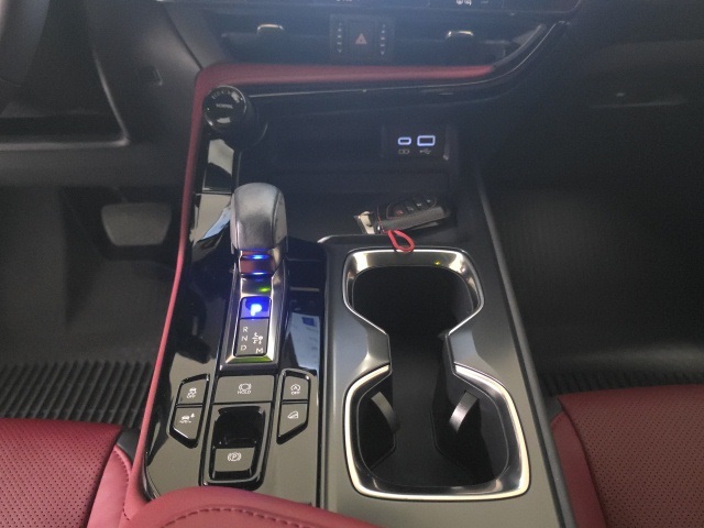 2023 Lexus NX 350 photo 17