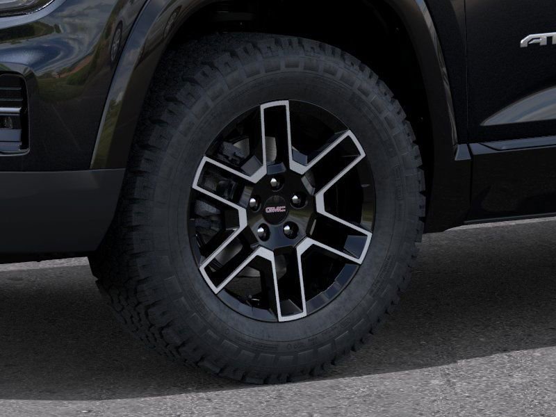 2026 Gmc Terrain AT4 photo 9