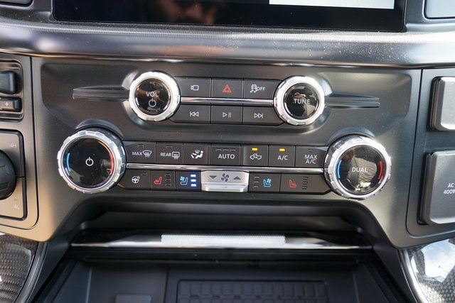 2025 FORD F-150 - Image 37