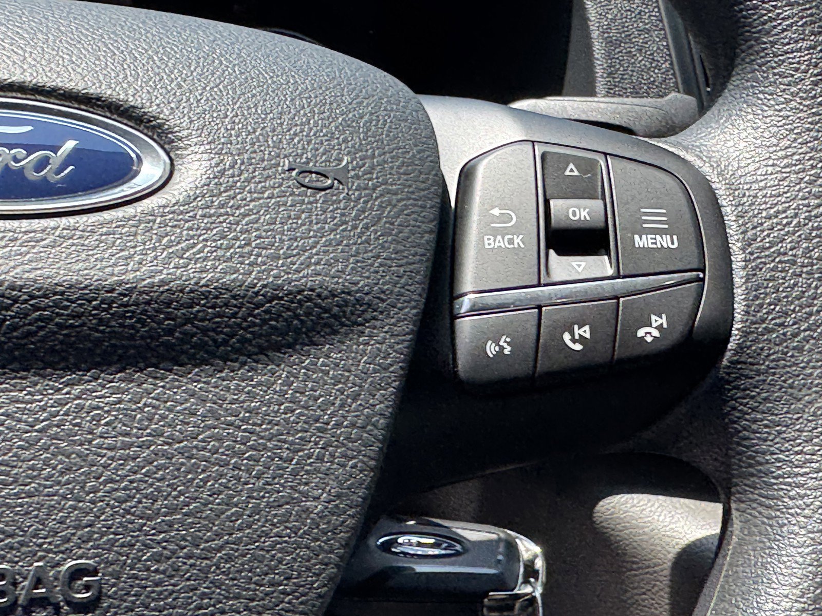 2025 Ford Transit photo 12