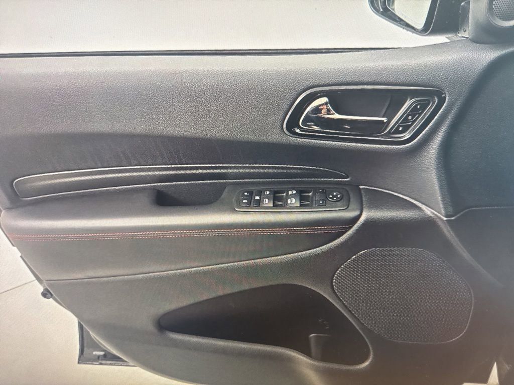 2024 Dodge Durango GT Plus photo 13