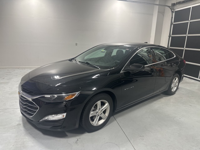 2022 Chevrolet Malibu 1LT photo 13