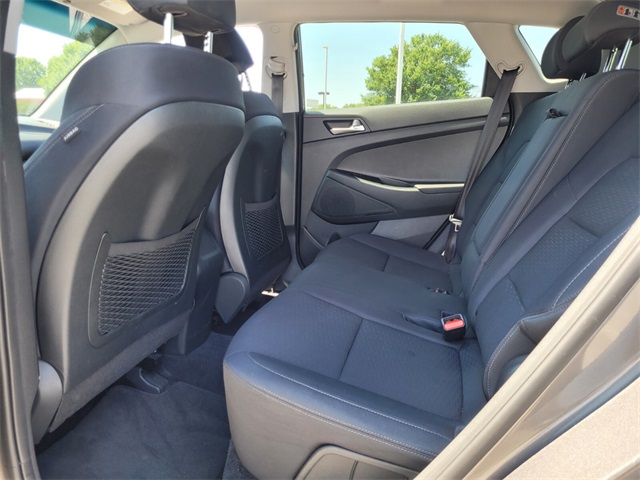 2020 Hyundai Tucson Value photo 4