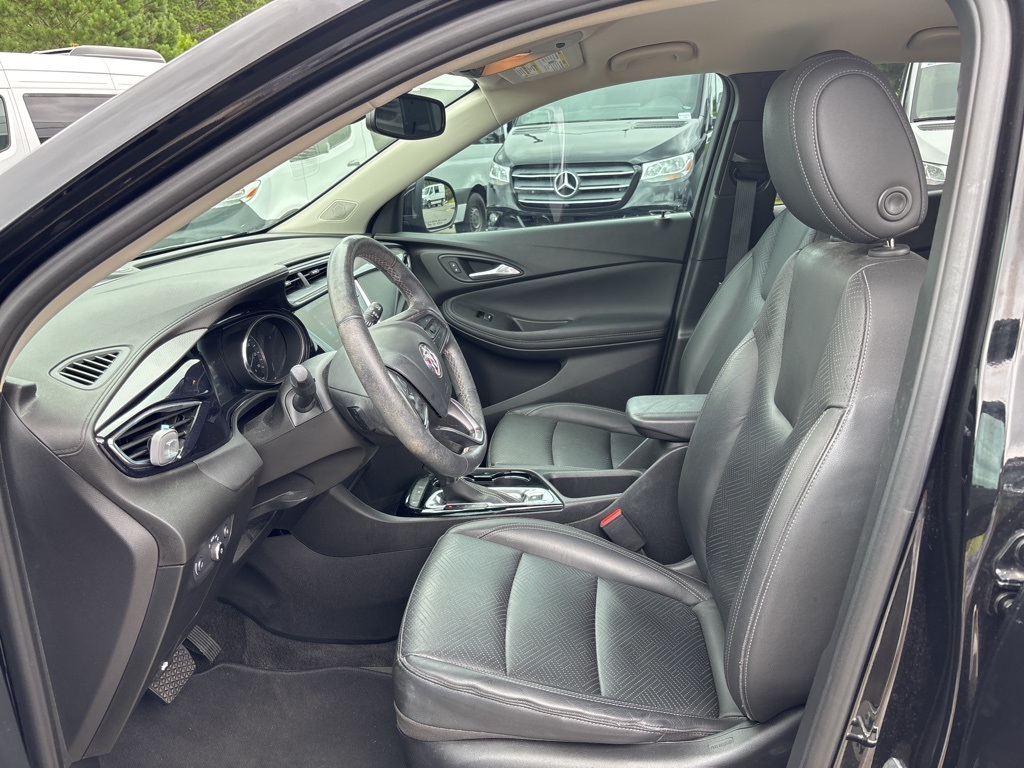 2020 Buick Encore GX Essence photo 13