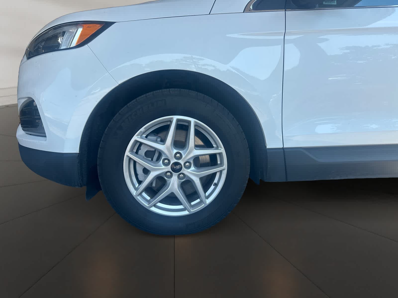 2024 Ford Edge SEL photo 15