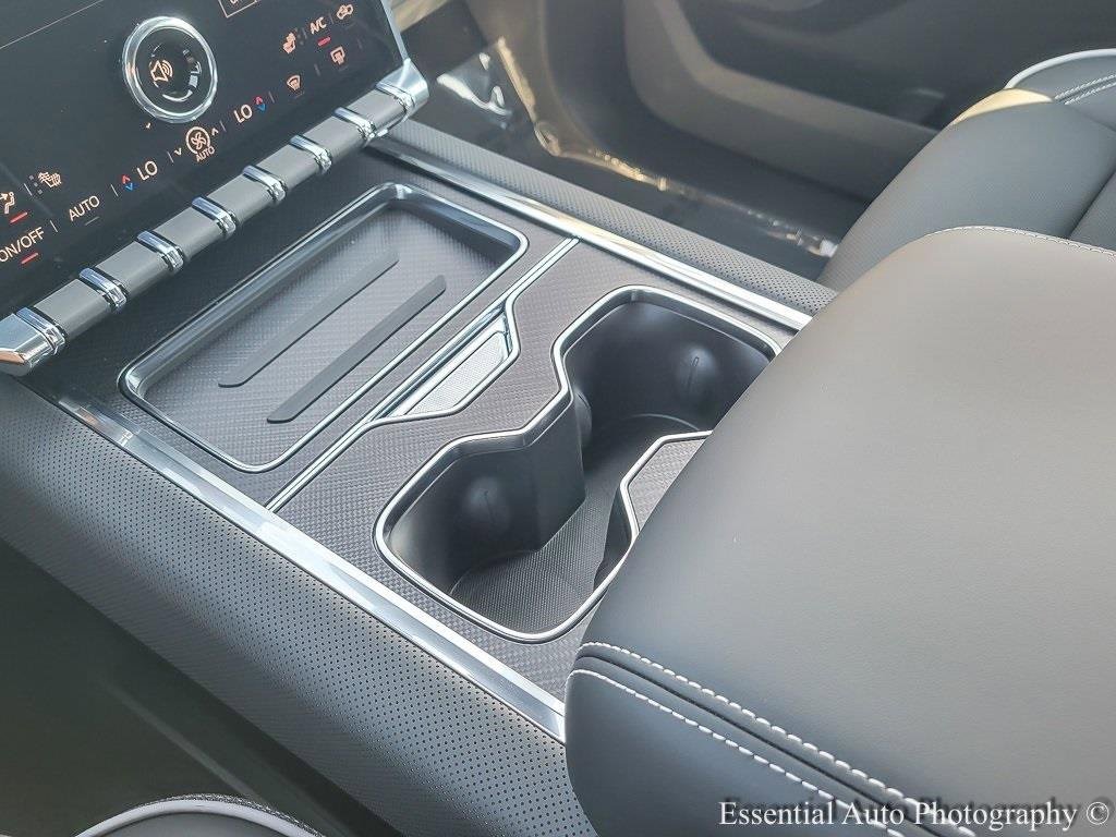 2026 GMC SIERRA - Image 16