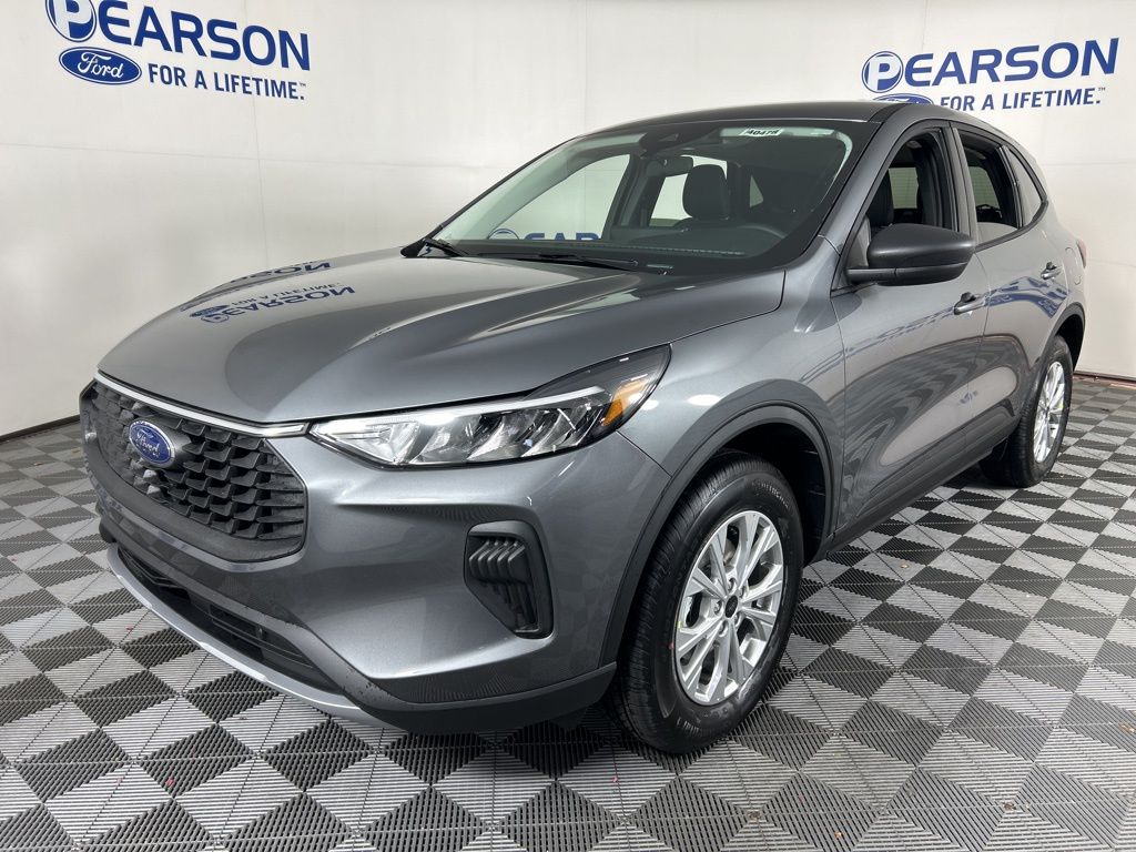 2026 Ford Escape Active's photo