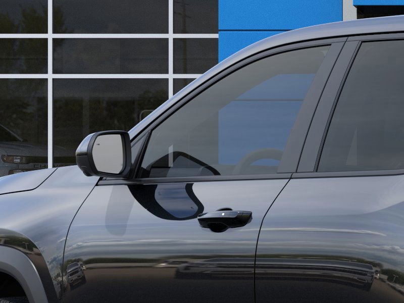 2026 Chevrolet Equinox LT photo 9
