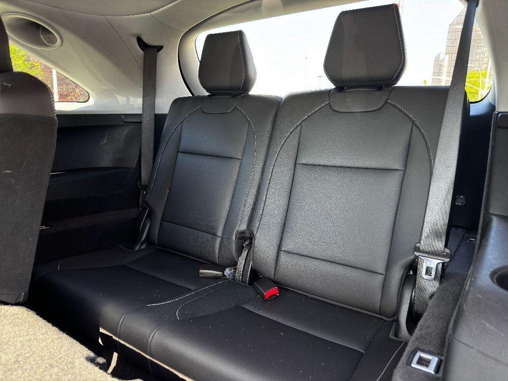 2020 Acura MDX Technology photo 25