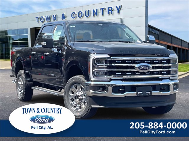 2026 Ford F-350 Lariat photo 15