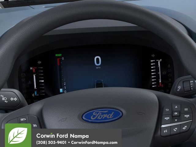 2025 Ford Maverick XLT photo 2
