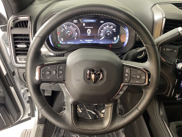 2025 Ram 3500 Limited photo 20