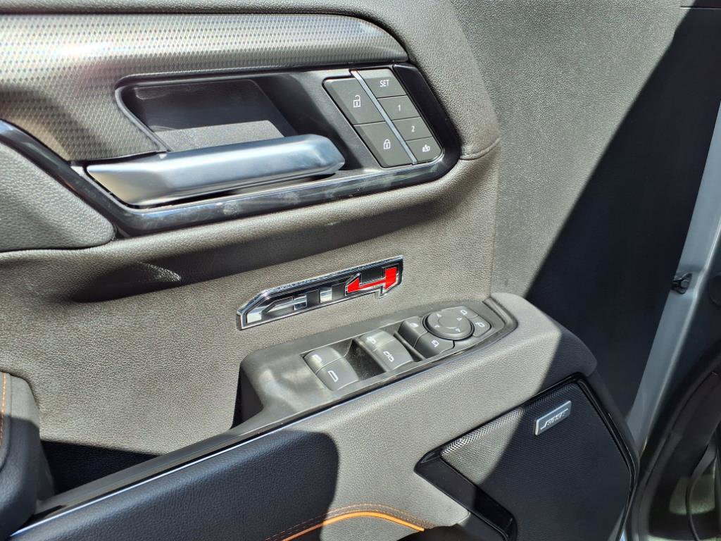 2026 Gmc Sierra 1500 AT4 photo 13