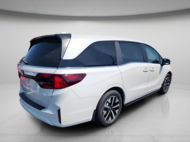 2026 Honda Odyssey EX-L photo 7