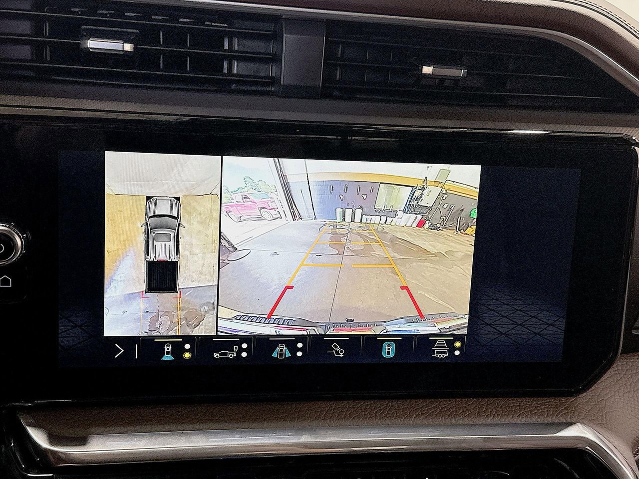 2023 Gmc Sierra 1500 Denali photo 15